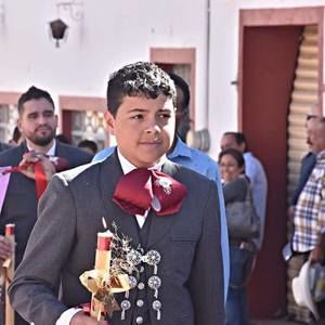 Meet your Posher, Christopher